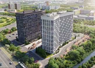 Продается 2-комнатная квартира, 67.5 м2, Тула, улица Коминтерна, 44