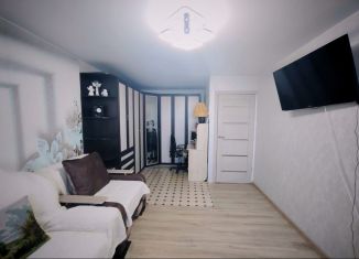 Продам 1-комнатную квартиру, 35.1 м2, Свободный, улица Кирова, 93