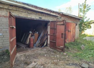 Сдам гараж, 19 м2, Томск, Континентальная улица, 8Г