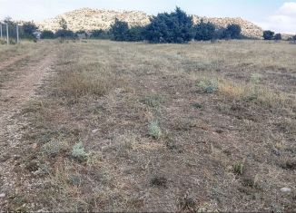 Участок на продажу, 6 сот., Крым, улица Георгиевская Долина