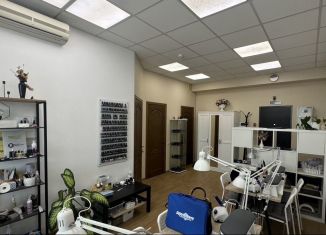 Продажа помещения свободного назначения, 45 м2, Ростов-на-Дону, Будённовский проспект, 120/1