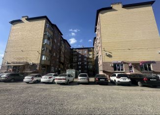 Продам 1-ком. квартиру, 39 м2, Краснодар, Апрельская улица, 5, Новый микрорайон