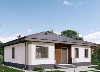 Продажа дома, 104 м2, Крым, улица Ивана Поддубного