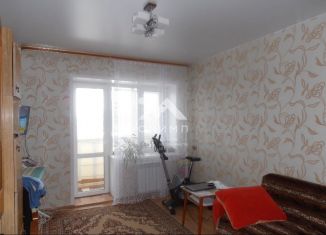 Продажа однокомнатной квартиры, 34 м2, Вологда, Республиканская улица, 44