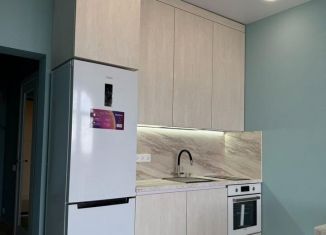 1-комнатная квартира на продажу, 39.2 м2, Крым, Симферопольская улица, 2Ч