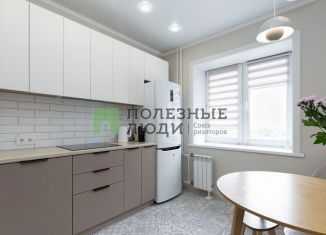 Продажа трехкомнатной квартиры, 65.6 м2, Благовещенск, Кольцевая улица, 34