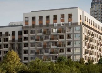 Двухкомнатная квартира на продажу, 71.6 м2, Тюмень