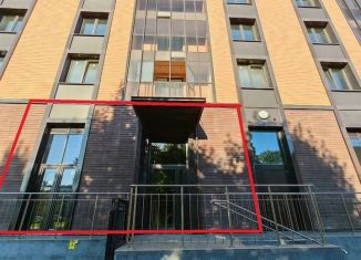 Продается помещение свободного назначения, 65.8 м2, Санкт-Петербург, Большой Смоленский проспект, 30