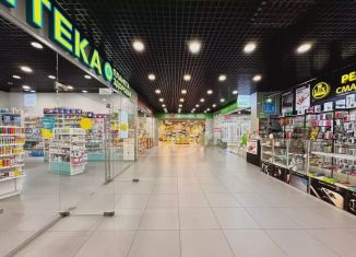 Продаю помещение свободного назначения, 1417 м2, Тюмень, улица Осипенко, 79