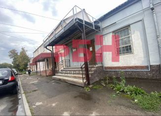 Сдаю помещение свободного назначения, 50 м2, Орёл, 1-я Посадская улица, 23А