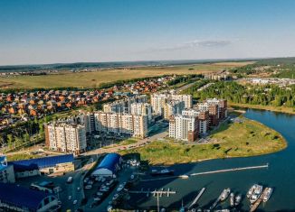 1-комнатная квартира на продажу, 50.3 м2, Иркутск, Байкальская улица, ЖК Символ