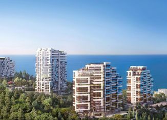 1-ком. квартира на продажу, 30.1 м2, поселок Семидворье