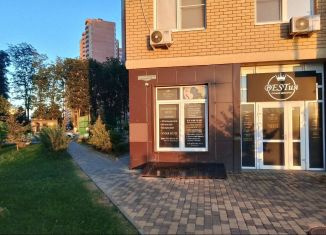 Продаю торговую площадь, 57 м2, Краснодар, Домбайская улица, 55к4