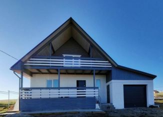 Продам дом, 160 м2, село Урик