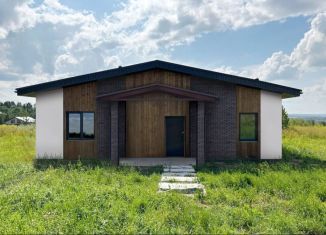 Продается дом, 115 м2, деревня Старый Чультем, Молодёжная улица, 7