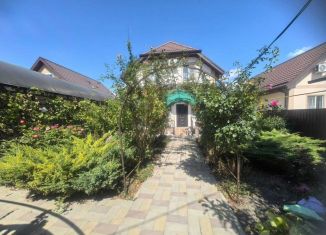 Продается дом, 135 м2, станица Гостагаевская, Кубанская улица