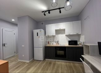 Продаю однокомнатную квартиру, 39.8 м2, Тюмень, Алматинская улица, 4, ЖК Звёздный