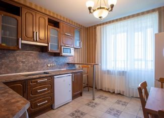 Сдается в аренду однокомнатная квартира, 40.5 м2, Санкт-Петербург, проспект Маршала Жукова, 48к1, метро Юго-Западная