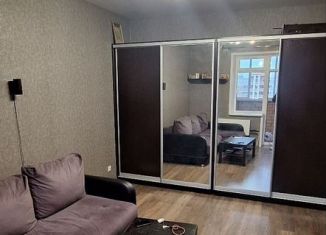 Продам однокомнатную квартиру, 35 м2, Тула, улица Павшинский Мост