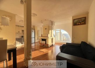 Продам двухкомнатную квартиру, 65.8 м2, Сыктывкар, улица Чкалова, 8