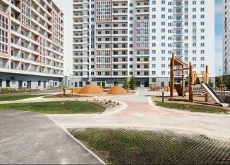 Продаю квартиру студию, 31.8 м2, деревня Патрушева, улица Николая Гоголя, 9