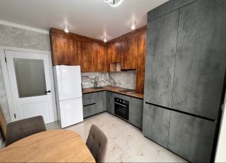 Продажа 1-ком. квартиры, 39.8 м2, Астрахань, Аршанский переулок, 4