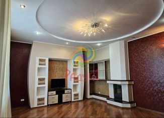 Продаю 3-ком. квартиру, 116.3 м2, Иваново, Кавалерийская улица, 12