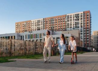 Продажа помещения свободного назначения, 4.9 м2, Москва, Ленинградское шоссе, 228к4