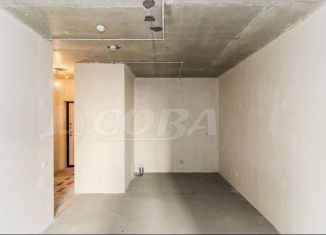 Однокомнатная квартира на продажу, 40 м2, Тюмень, Алматинская улица, 4, ЖК Звёздный
