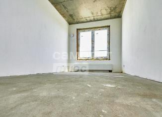 2-комнатная квартира на продажу, 53.4 м2, Томск, улица Пушкина, 61/3, ЖК Михайловский Парк-квартал