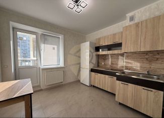 1-ком. квартира в аренду, 38 м2, Старый Оскол, микрорайон Степной, 33Г