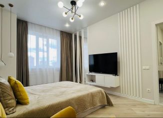 Аренда 1-комнатной квартиры, 43 м2, Ростов-на-Дону, Университетский переулок, 137с1