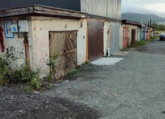 Гараж на продажу, 24 м2, Мончегорск, Комсомольская улица