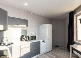 Продажа однокомнатной квартиры, 39.3 м2, Тюмень, Ставропольская улица, 160/1