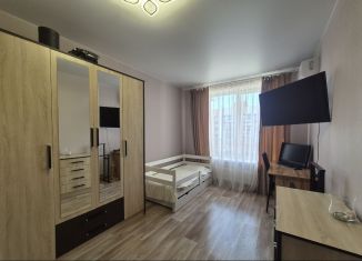 1-ком. квартира на продажу, 36.8 м2, Пенза, Высокая улица, 17