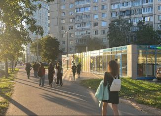 Помещение свободного назначения в аренду, 22 м2, Санкт-Петербург, улица Ильюшина, 5к1