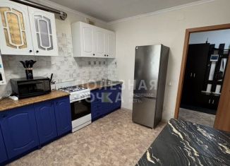 Продаю однокомнатную квартиру, 33 м2, Кинель, Заводская улица, 9с3