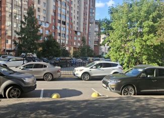 Сдам в аренду однокомнатную квартиру, 45 м2, Санкт-Петербург, Кондратьевский проспект, 64к1