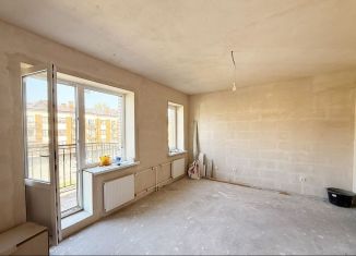 Продажа квартиры студии, 26.6 м2, деревня Скотное, Вересковая улица, 2к1