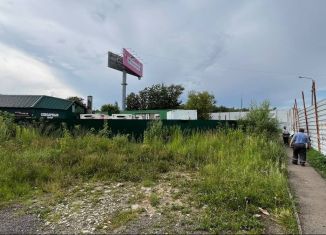 Продажа земельного участка, 43 сот., Москва, МКАД, 23-й километр, 3к11