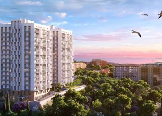 Продам квартиру студию, 36.4 м2, Крым