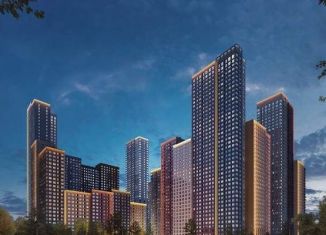 Продам помещение свободного назначения, 4 м2, Москва, Строительный проезд, 9с6