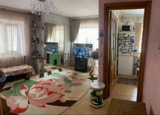 Однокомнатная квартира на продажу, 31.2 м2, Хабаровский край, улица Истомина, 75