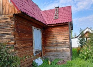 Продается дом, 43 м2, Тюменская область, Центральная улица, 65л