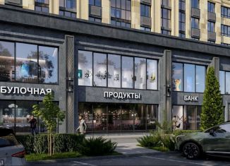 Продам трехкомнатную квартиру, 60.8 м2, Анапа