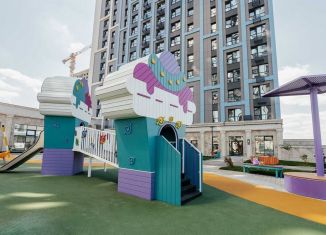 Продажа 1-комнатной квартиры, 33 м2, Ростов-на-Дону