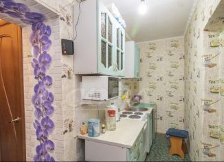 Однокомнатная квартира на продажу, 37 м2, Тюмень, улица 50 лет Октября, 63А