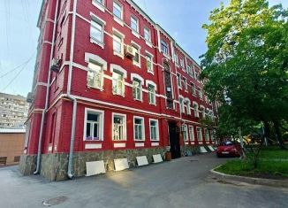 Продаю квартиру студию, 10 м2, Москва, Докучаев переулок