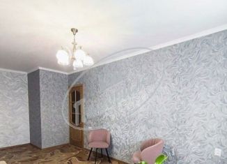 Продается 1-комнатная квартира, 33.6 м2, Калуга, улица Георгия Амелина, 18