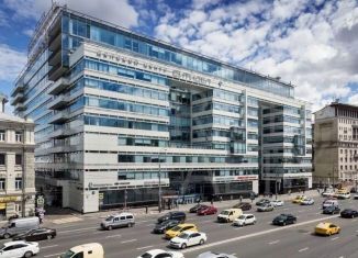 Сдам в аренду офис, 334 м2, Москва, улица Земляной Вал, 9, улица Земляной Вал